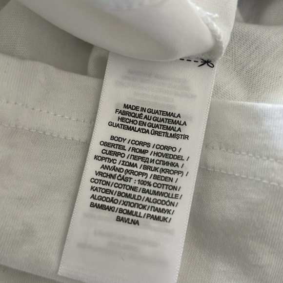 POLO RALPH LAUREN Boys' Cotton Long-Sleeve Graphic Tee - Picture 10 of 12